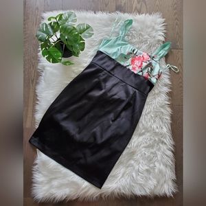 Le Château Formal Dress